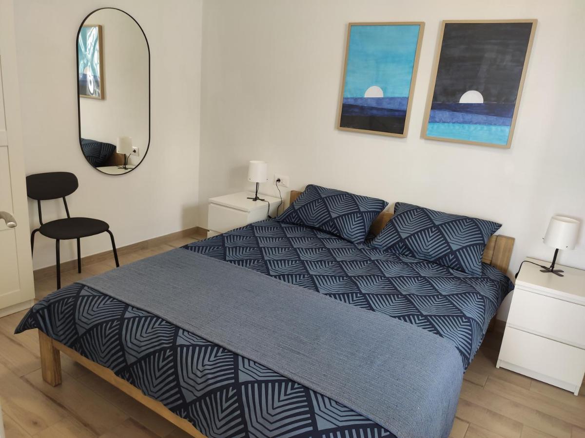 Apartmani Sara 2 Betina  Εξωτερικό φωτογραφία