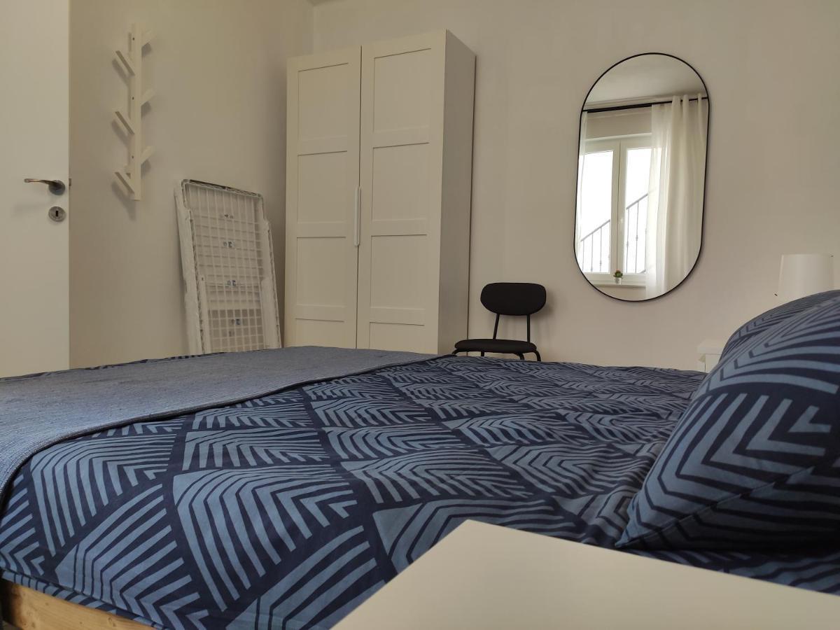 Apartmani Sara 2 Betina  Εξωτερικό φωτογραφία