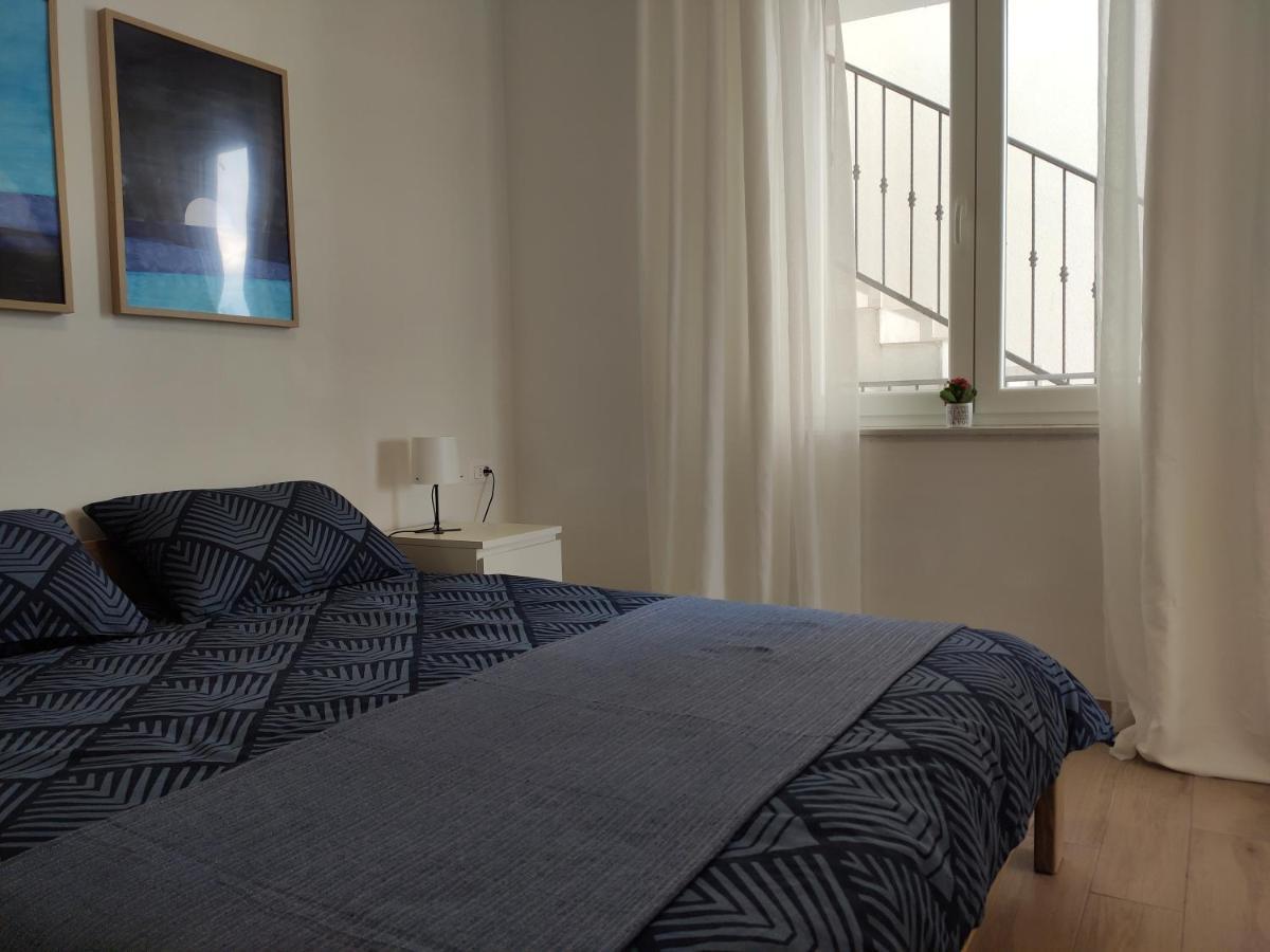 Apartmani Sara 2 Betina  Εξωτερικό φωτογραφία